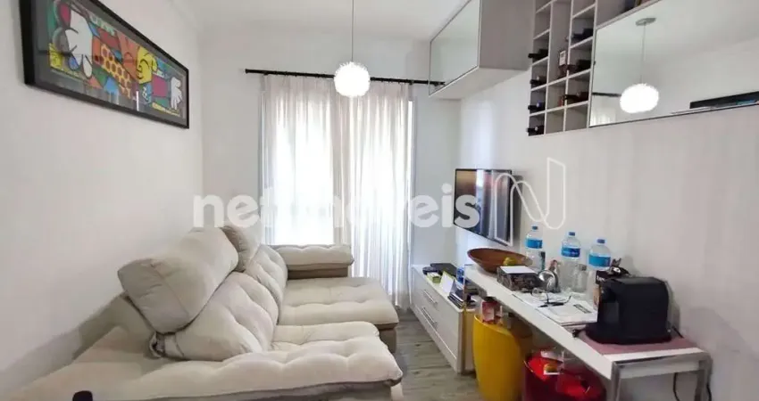 Apartamento com 1 quarto à venda na Rua Gama Lobo, 2260, Vila Dom Pedro I, São Paulo