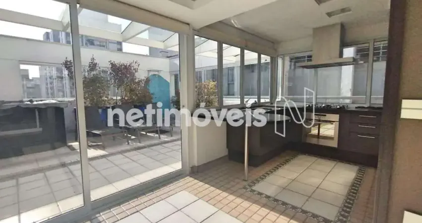 Cobertura com 4 quartos à venda na Rua Manuel da Nóbrega, 586, Paraíso, São Paulo