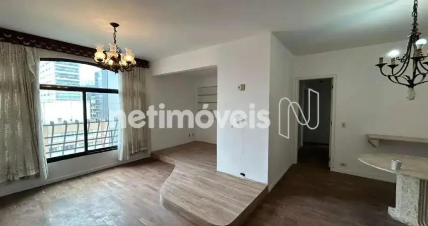 Apartamento com 2 quartos para alugar na Rua Maria Figueiredo, 249, Paraíso, São Paulo