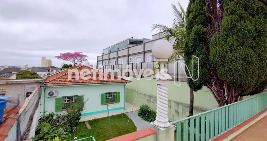 Casa com 3 quartos para alugar na Rua João Cabral, Jardim do Colégio, São Paulo