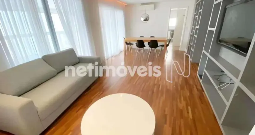 Apartamento com 2 quartos para alugar na Rua Afonso de Freitas, 495, Paraíso, São Paulo