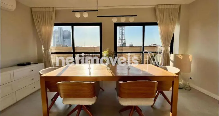 Apartamento com 1 quarto à venda na Rua da Consolação, 2665, Cerqueira César, São Paulo