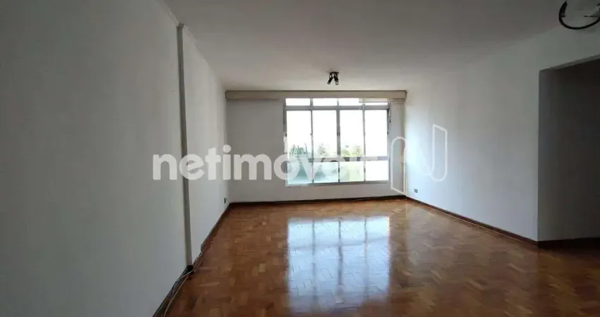 Apartamento com 3 quartos à venda na Rua Carlos Sampaio, 118, Bela Vista, São Paulo