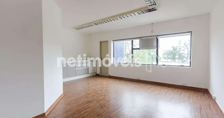 Sala comercial com 1 sala à venda na Rua Machado Bittencourt, 190, Vila Clementino, São Paulo