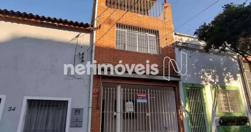 Casa com 2 quartos para alugar na Rua Doutor Dario do Amaral, 28, Cambuci, São Paulo