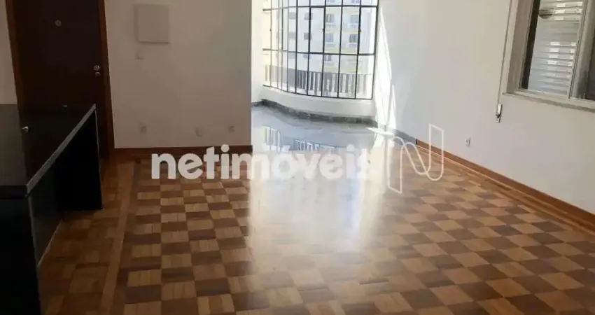 Apartamento com 3 quartos para alugar na Alameda Itu, 1043, Cerqueira César, São Paulo