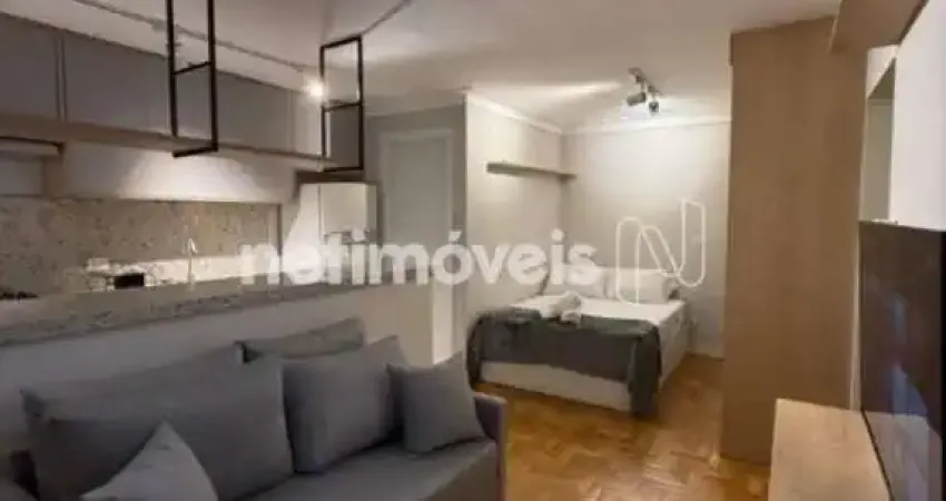 Apartamento com 1 quarto à venda na Rua Paim, 158, Bela Vista, São Paulo