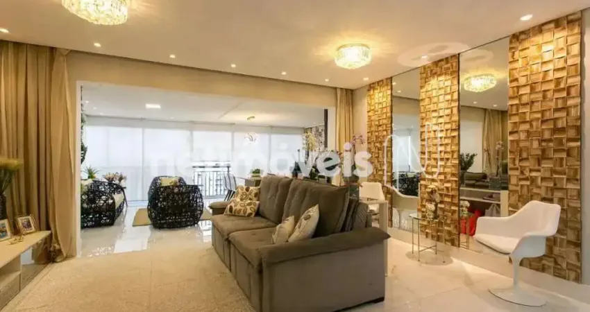 Apartamento com 3 quartos à venda na Rua São Felipe, 145, Parque São Jorge, São Paulo