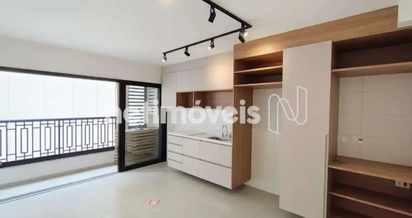 Apartamento com 1 quarto para alugar na Rua Minerva, 268, Perdizes, São Paulo