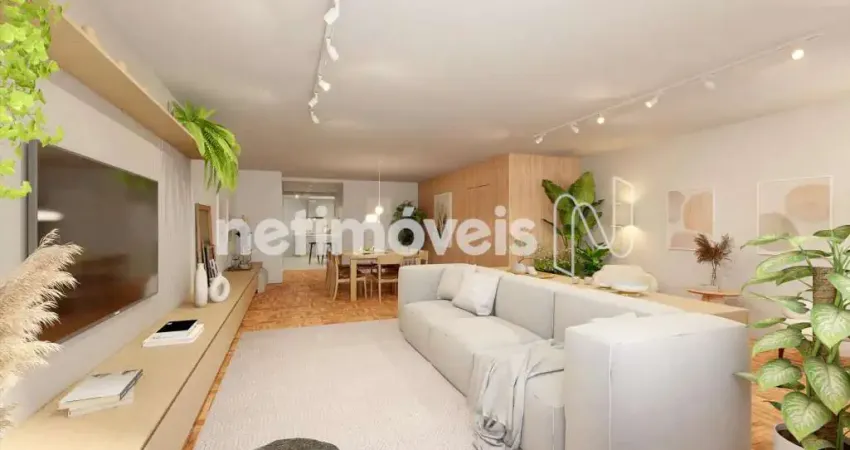 Apartamento com 3 quartos à venda na Alameda Sarutaiá, 333, Jardim Paulista, São Paulo