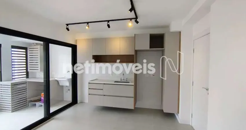 Apartamento com 1 quarto para alugar na Rua Minerva, 268, Perdizes, São Paulo