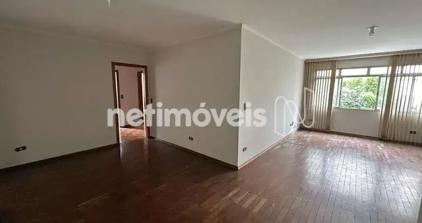 Apartamento com 3 quartos para alugar na Alameda Ribeirão Preto, 487, Bela Vista, São Paulo