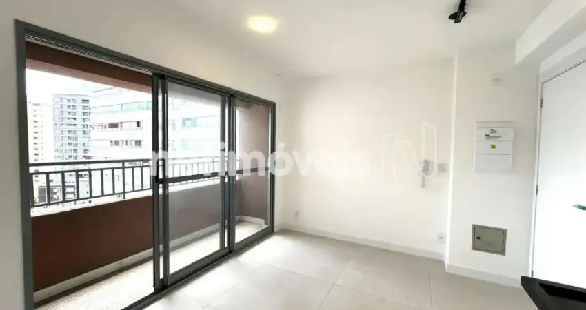 Apartamento com 1 quarto à venda na Rua Alcatrazes, 50, Vila da Saúde, São Paulo