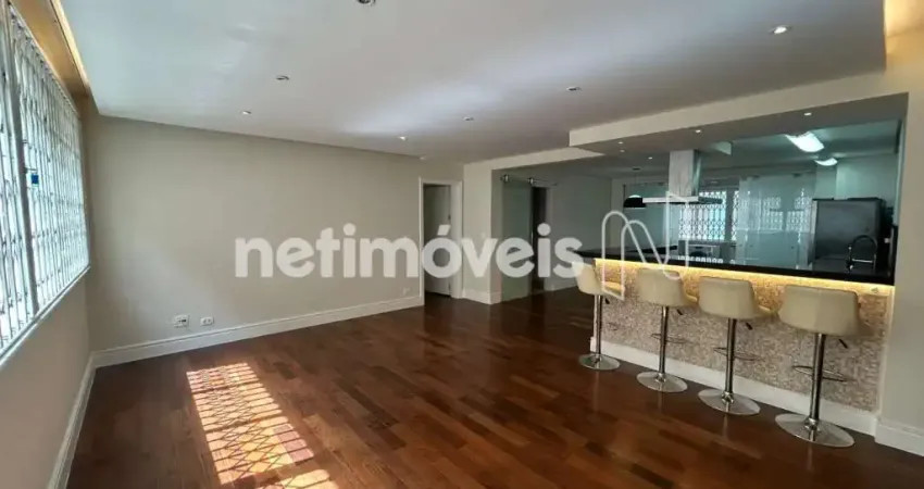 Apartamento com 3 quartos para alugar na Rua Abílio Soares, 330, Paraíso, São Paulo