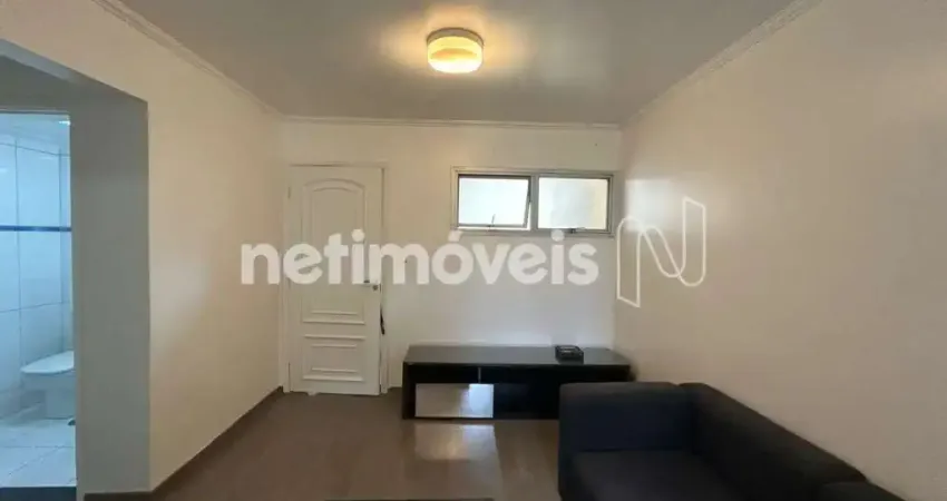 Apartamento com 1 quarto para alugar na Rua Bueno de Andrade, 680, Aclimação, São Paulo
