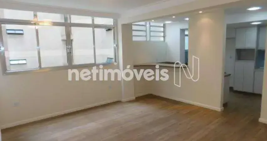 Apartamento com 2 quartos para alugar na Rua Carlos Sampaio, 219, Bela Vista, São Paulo