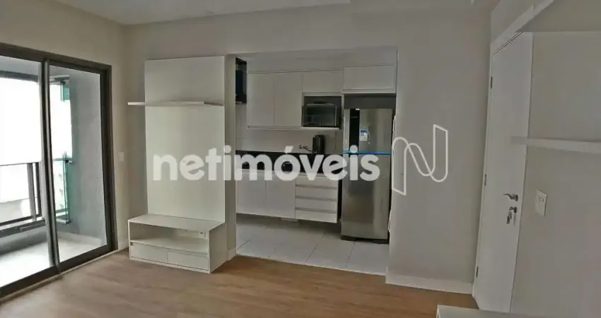 Apartamento com 1 quarto para alugar na Rua Bela Cintra, 561, Consolação, São Paulo