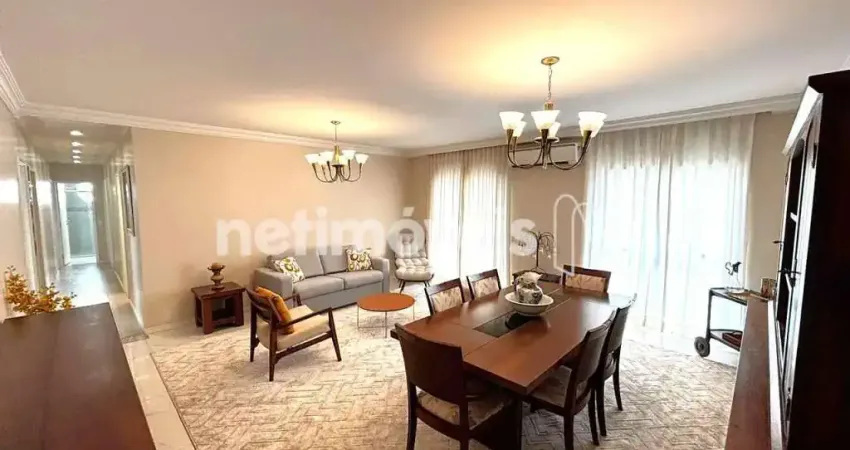 Apartamento com 4 quartos à venda na Rua Rafael Correa Sampaio, 301, Santo Antônio, São Caetano do Sul