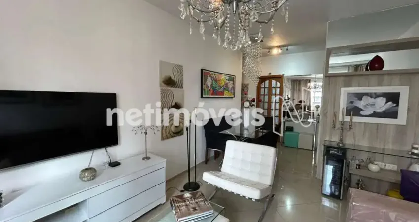 Apartamento com 4 quartos à venda na Avenida Paulista, 347, Bela Vista, São Paulo