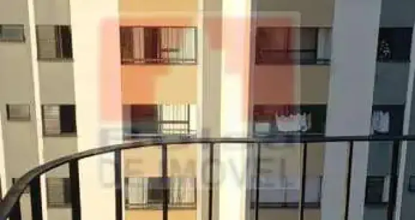 Apartamento para venda em são paulo, jardim melo, 2 dormitórios, 2 banheiros, 2 vagas