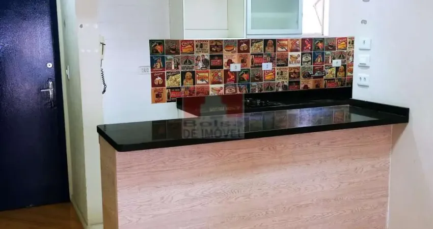 Apartamento para venda em são paulo, jardim melo, 2 dormitórios, 2 banheiros, 1 vaga