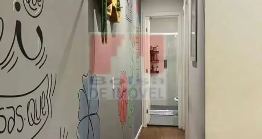 Apartamento para venda em diadema, piraporinha, 2 dormitórios, 1 banheiro, 1 vaga