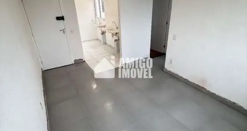 Residencial sidney - apartamento de 2 dormitórios no condomínio sidney – cotia/sp