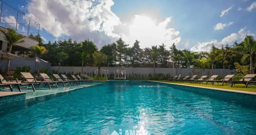 Magic Rudge Ramos | Living - Living Magic Rudge Ramos | Apartamento 50 m² com Porteira Fechada no 20º Andar