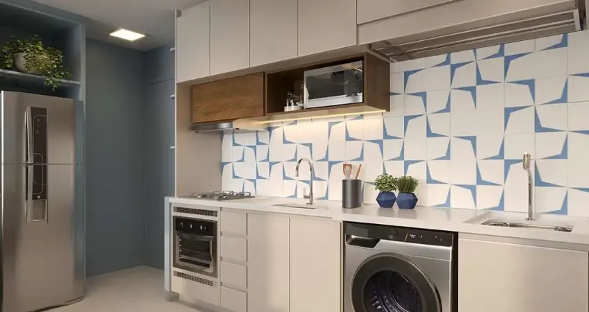 Panorama santo andré | tenda - panorama santo andré tenda – 2 dormitórios com varanda e vaga de garagem coberta dentro do minha casa minha vida em santo andré