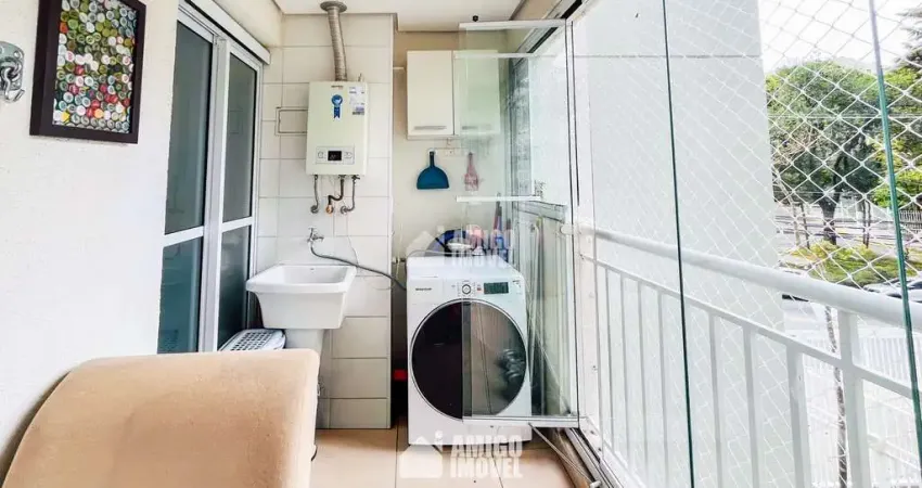 Selfie | Econ - Selfie Vila Prudente | Econ – Apartamento 54 m² com Suíte, Varanda e Lazer de Clube | 1 Vaga | Pronto para Morar em SP