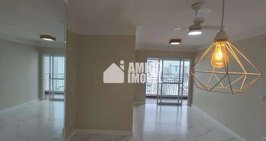 Apartamento com 2 quartos à venda na Rua Paraíba, Centro, São Caetano do Sul