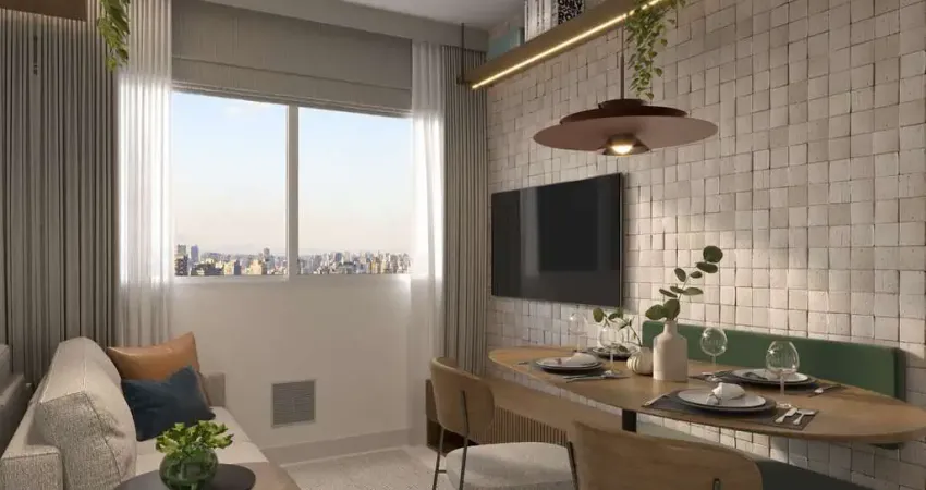 Alvorada aricanduva | tenda - alvorada aricanduva tenda – 2 dorms | 32m² | lazer completo e mcmv na zona leste