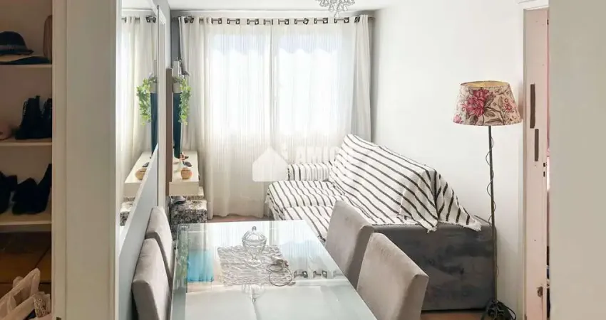 Apartamento 3 dormitórios – residencial osasco life | minha casa minha vida (mcmv usado)