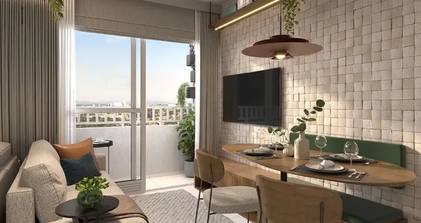 Condomínio dalia | tenda - residencial dália tenda – apartamento com 2 dormitórios no jardim remo