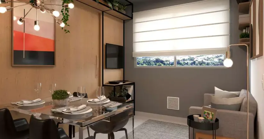 Farol cantareira | tenda - farol cantareira tenda – 2 dormitórios | segurança e áreas de convivência na parada de taipas – zona norte