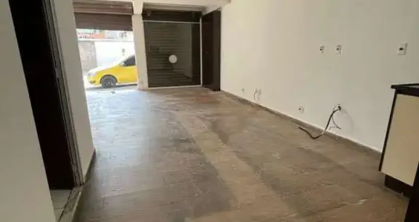 Ponto comercial para alugar na Rua Prefeito José Montes Paixão, 1708, Centro, Mesquita