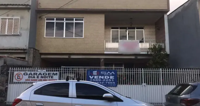 Casa para venda em mesquita, centro, 3 dormitórios, 3 banheiros, 8 vagas