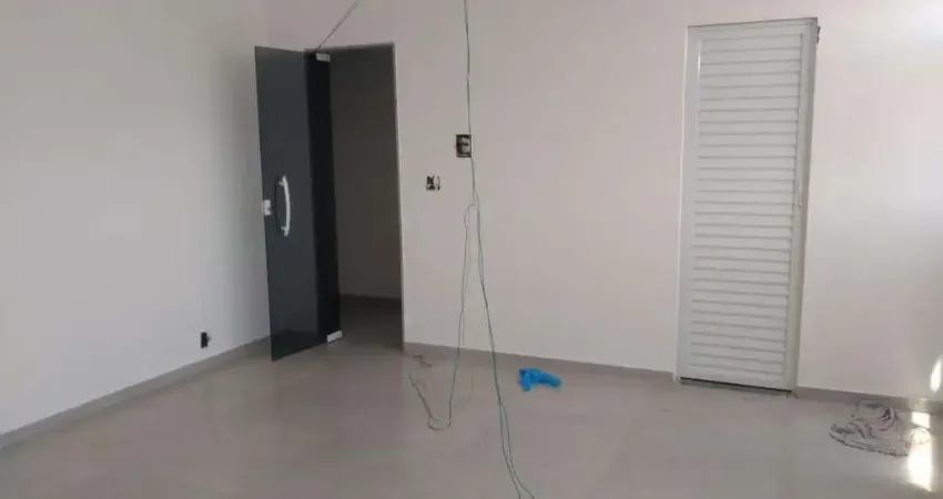 Sala comercial para locação em mesquita, centro, 1 banheiro