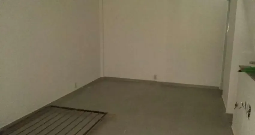 Sala comercial para locação em mesquita, centro, 1 banheiro