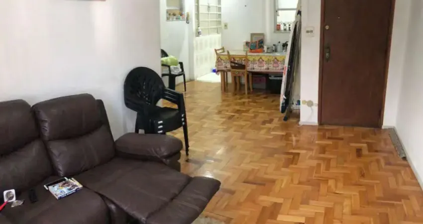 Apartamento para venda em nova iguaçu, centro, 2 dormitórios, 1 banheiro