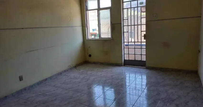 Imóvel comercial para locação em mesquita, centro, 2 dormitórios, 1 banheiro