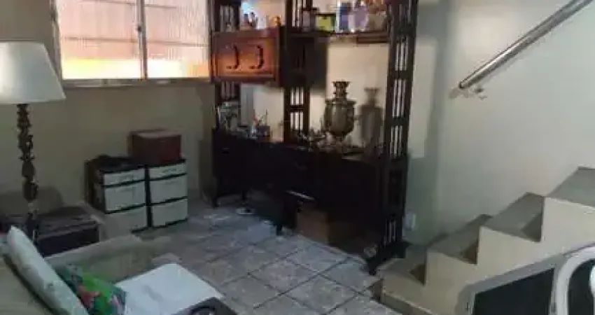 Casa para venda em mesquita, vila emil, 2 dormitórios, 2 banheiros