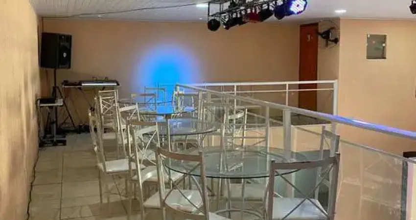 Salão de festa para venda em mesquita, rocha sobrinho, 5 banheiros
