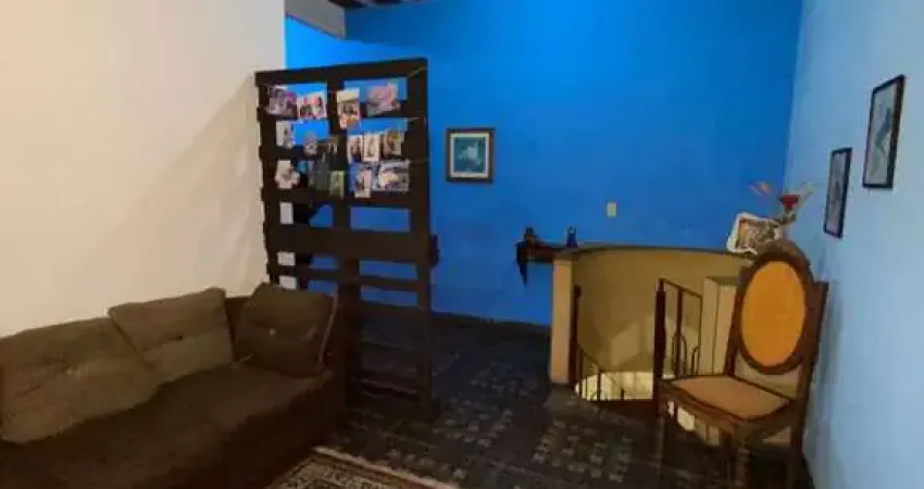 Casa para Venda em Belford Roxo, Andrade Araujo, 2 dormitórios, 2 banheiros, 1 vaga