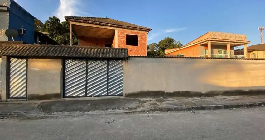 Terreno à venda na Rua Barão de Cotegipe, Itaipu, Belford Roxo