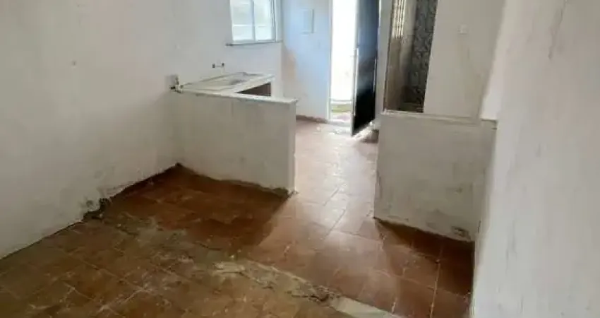 Casa para venda em mesquita, edson passos, 1 dormitório, 1 banheiro
