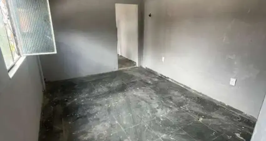 Apartamento para venda em mesquita, edson passos, 3 dormitórios, 1 banheiro