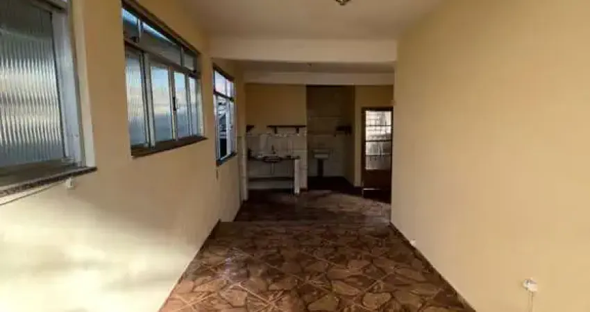 Apartamento para locação em mesquita, centro, 1 dormitório, 1 banheiro