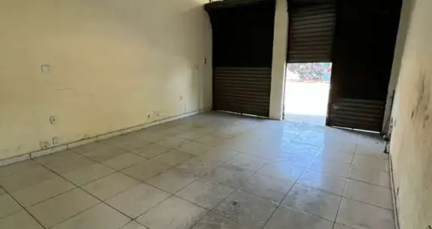 Ponto comercial com 1 sala para alugar na Estrada Feliciano Sodré, 2773, Juscelino, Mesquita
