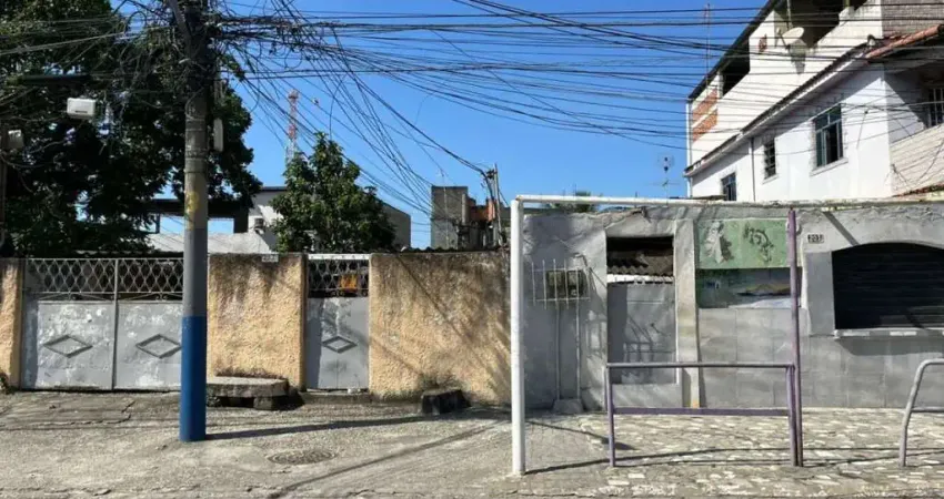 Casa para venda em mesquita, coréia, 6 dormitórios, 4 banheiros